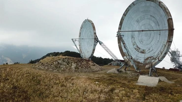 Ο αξιωματικός-«φάντασμα» του ΝΑΤΟ – Είχε εξαφανιστεί από βάση των ΗΠΑ εντοπίστηκε 33 χρόνια μετά